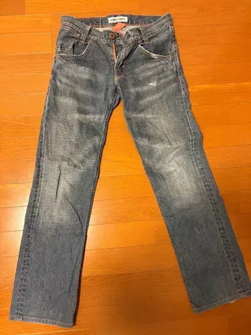 Levi Strauss & Co. 502 데님 팬츠 W29 L33