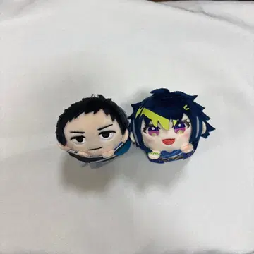 이하 라이 사츠키 극락탕 모찌코로링