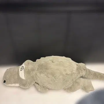 악어 봉제 인형 약 150cm