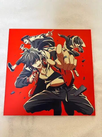 히프노시스 마이크 Blu-ray 1~5권