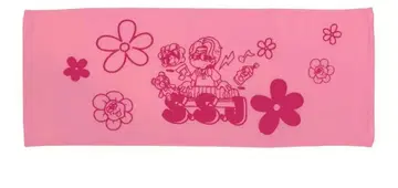 시손 준 S.S.J 2025 Artist ver. 타월