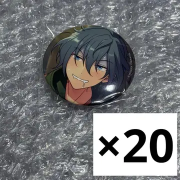 extra 캔뱃지 니키