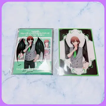 노래의 왕자님 우타프리 AGF 히토토세 레이지