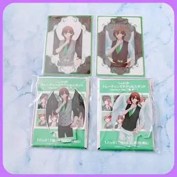 [ 2 ] 우타노 프린스사마 우타프리 AGF 히메노 레이지