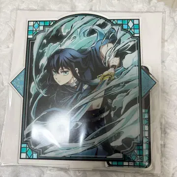 귀멸의 칼날 토키토 무이치로 아크릴 스탠드