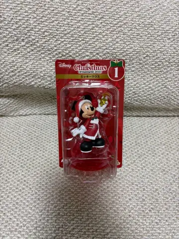 디즈니 해피 복권 미키마우스