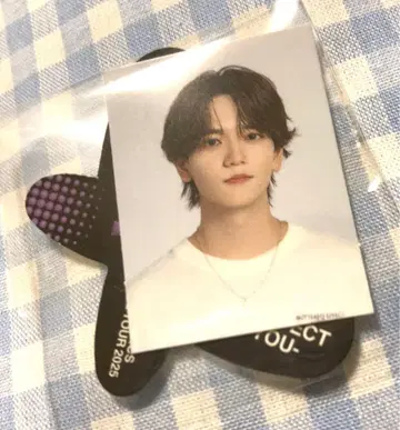 FANTASTICS 나카지마 소우타 스티커