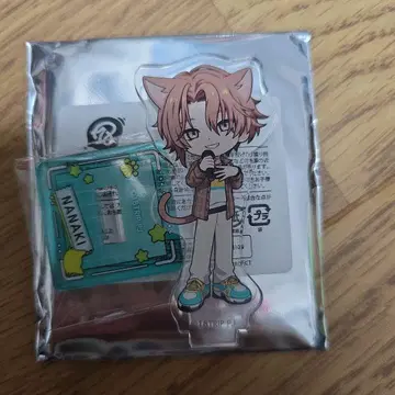 에이트리 사목칠기 미니 아크릴 스탠드