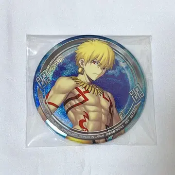 FGO 길가메시 캔뱃지