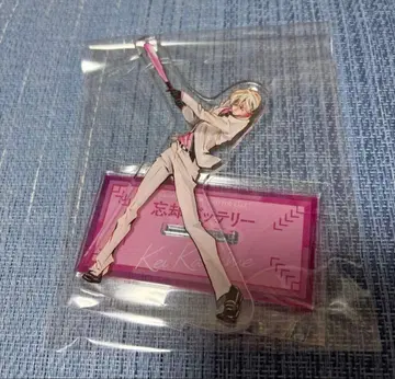 망각 배터리 요우케이 아크릴 스탠드