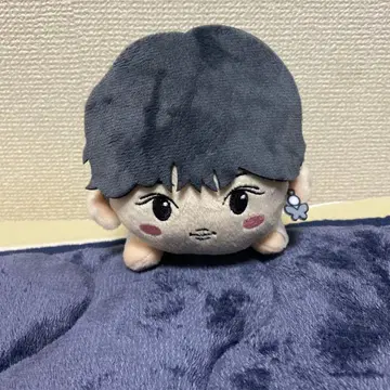 NCT ccomaz 누워있는 봉제 인형 사쿠야