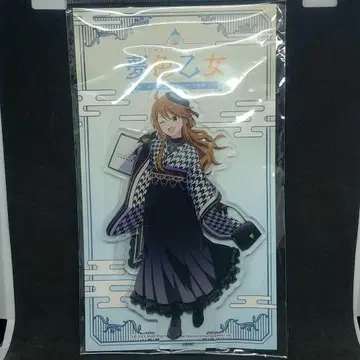 아이돌 마스터 밀리언 라이브 꿈색 소녀 토코로 에미 아크릴 스탠드