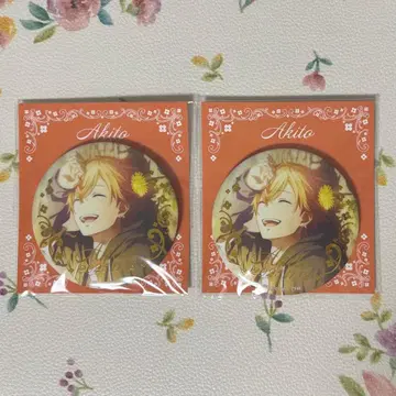 프로세카 하피콜렉션 아키토 2점 세트