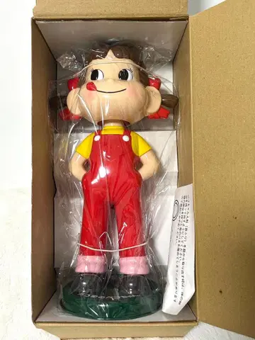 페코짱 인형 흔들림 페코짱 미사용 새상품