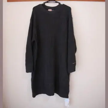 GELATO PIQUE 다크 그레이 룸웨어