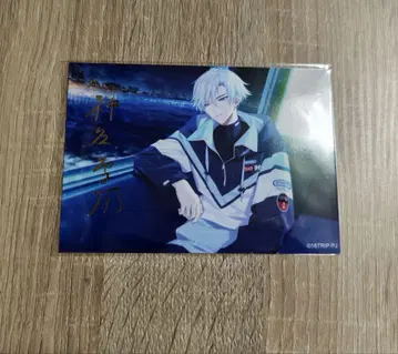 18TRIP 에이트리 1st BD AGF 신나 유키카제