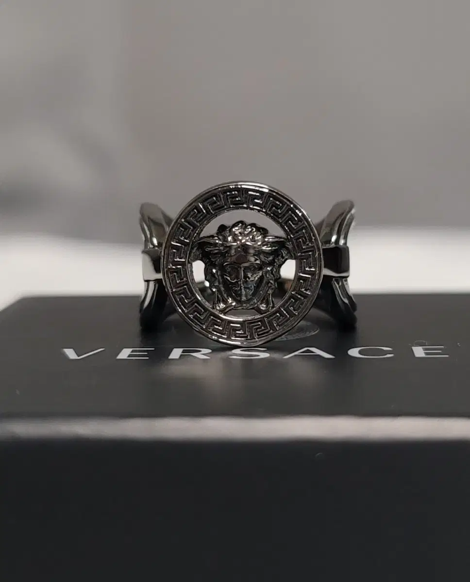 Versace rings, bracelets, necklaces (Hermes, Dior, Chanel, Fendi, Louis Vuitton, Gucci, Celine, Saint Laurent)