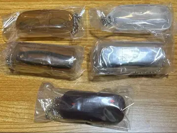 아이웨어 컬렉션 가챠 미니어처 안경  안경 캡슐 토이