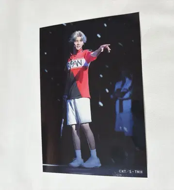 신 테니뮤 5주년 스테이지 쇼 아토베 스테이지 브로마이드