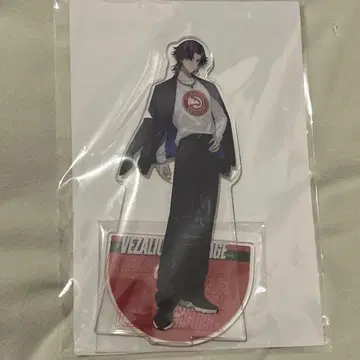 베자비우스 반다지 NBA 아크릴 스탠드