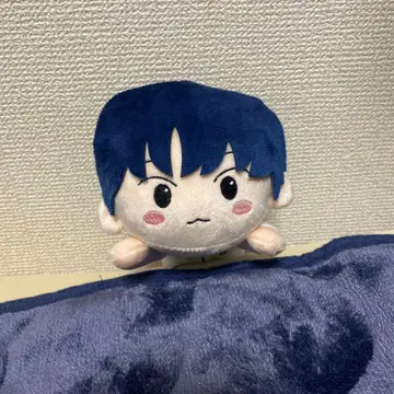 NCT ccomaz 코마즈 늘어뜨린 봉제 인형 도영