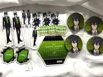 OH MY CAFE 트위스테 마레우스 드라코니아