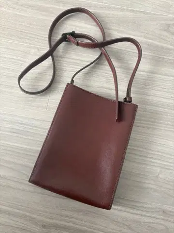 최저가 MOTHERHOUSE 숄더백 마더하우스 브라운 토트백 포함