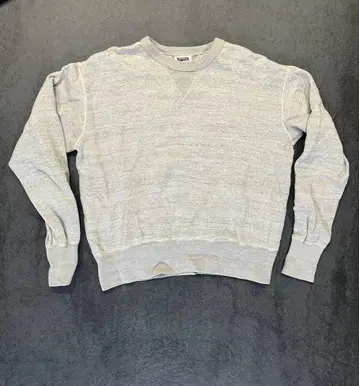 페로우즈 맨투맨 트레이닝복 양면 V