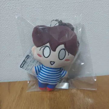 [택 포함 새상품] 아따맘마 마스코트 미캉