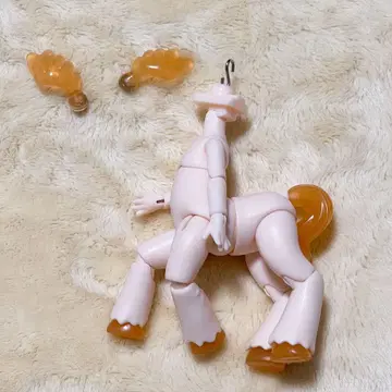 앙티유 포니바디