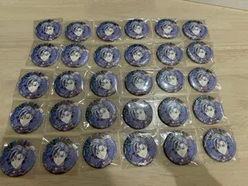 후와 미나토 준 브라이드 캔뱃지 30개