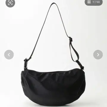 MARW 마루 유나이티드 애로우즈 2WAY 숄더백