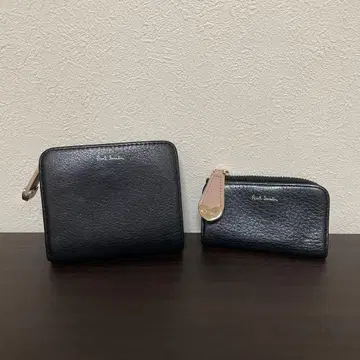 폴 스미스 지갑 키케이스