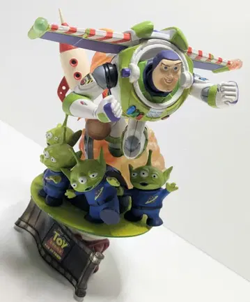 토이 스토리 포메이션 아트