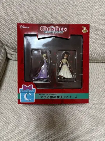 디즈니 해피 복권 C상 겨울왕국