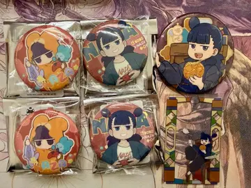 로샤오센키 2 나타 중국 한정판