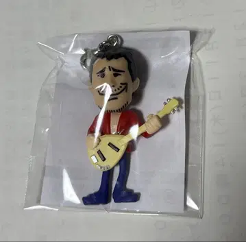 2025년 야자와 에이요시 도쿄돔 가챠 봉투 시크릿