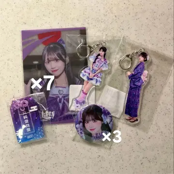 iLife 제일복권 순령미키