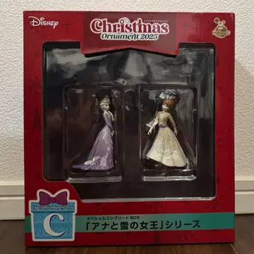 제일복권 크리스마스 오너먼트 복권 2025 디즈니