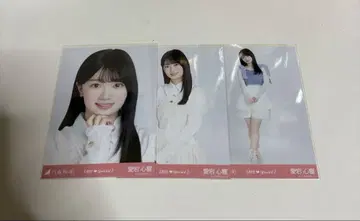 노기자카46 아타고 코쿄 신참자 6기생 special 브로마이드