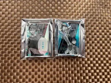 도미노풍 아크릴 키링 컬렉션 오이카와 토오루 시크릿