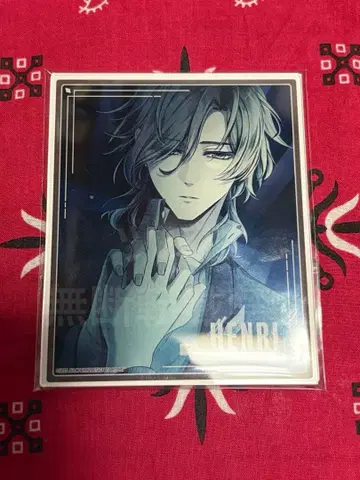 오토메이트 AGF 2025 아크릴 브로마이드 아쿠브로 안리 피오피