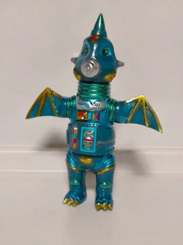 아니토이 메카펜기 라돈 네이비 컬러 ver.