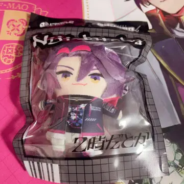 와타라이 히바리 2시라든가 니지페페 니지산지