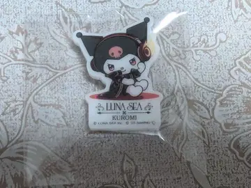 [ LUNASEA ] 기프트 엔벨로프 쿠로미