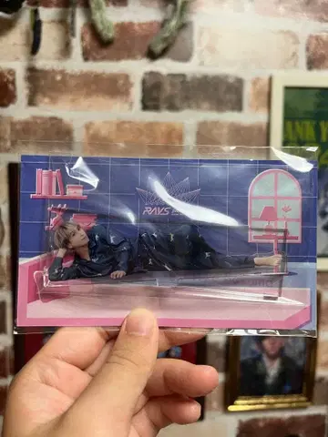 사쿠마 다이스케 RAYS 아크릴 스탠드