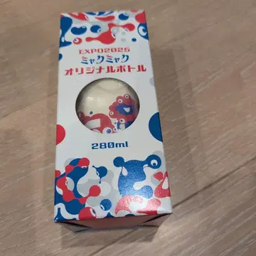 미야쿠미야쿠 오리지널 보틀 280ml EXPO 2025