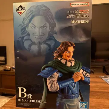 킹덤 제일복권 B상 등 피규어 (기타 E, F, G, H상 포함)