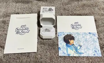 앙스타 서약 반지 린츠