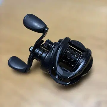 ROXANE BF8 블랙 베이트 낚시릴